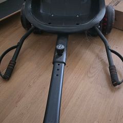 hoover board