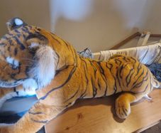 Large plush toys for sale