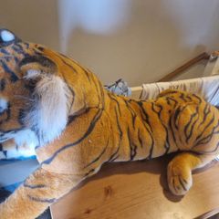 Large plush toys for sale