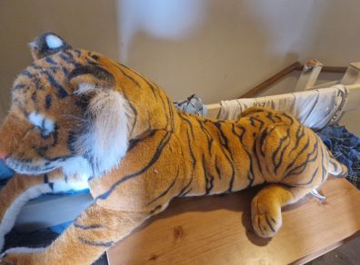 Large plush toys for sale