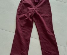 loreto Cavan trousers