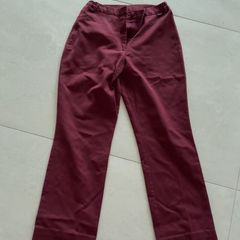 loreto Cavan trousers