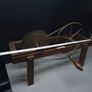 Rare Antique Dublin Scientific / Mechanical Demonstration Apparatus  J. Robinson & Sons, Grafton Street Image 6