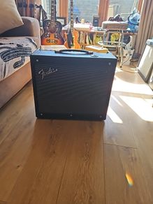 Fender Mustang GTX 50