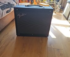 Fender Mustang GTX 50