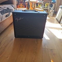 Fender Mustang GTX 50