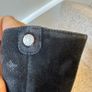 Jimmy Choo Suede Boots UK5 Image 5