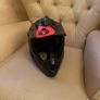 helmet size L Image 3