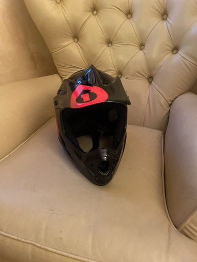 helmet size L
