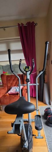 Cross Trainer  - Price Reduced/ Great deal