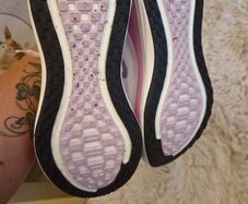 Nike vomero +