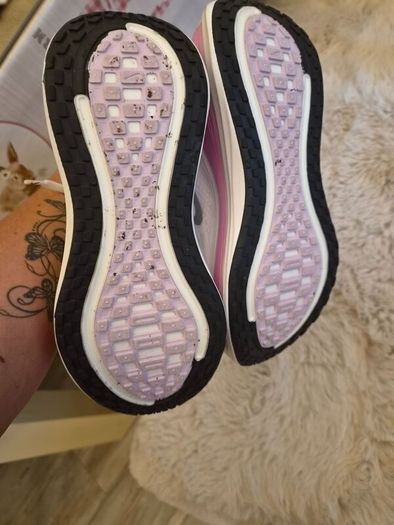 Nike vomero +