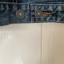 Denim Jacket Size 12 Medium Gill St. Oliver Image 9