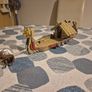 LEGO Marvel The Goat boat (76208) Image 3