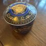 Versace Rosenthal Medusa Trinket Box Image 7