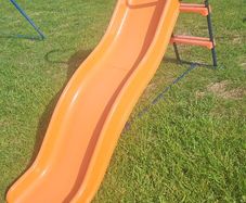 Slide Must Go Asap