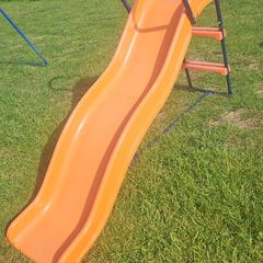 Slide Must Go Asap