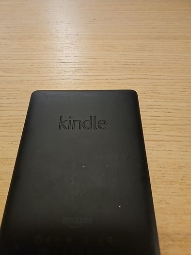Kindle Paperwhite 5th Gen without Ads