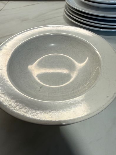 plates
