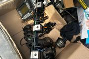Golf mk5 tdi injector loom