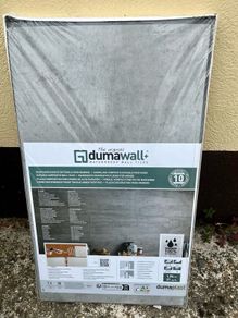 Dumawall PVC tiles usually 119.99 a pack
