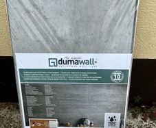 Dumawall PVC tiles usually 119.99 a pack