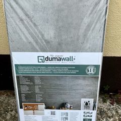 Dumawall PVC tiles usually 119.99 a pack