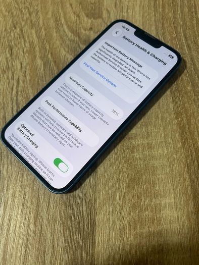 iPhone 13 128GB Unlocked Great Condition