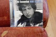 Cd The Essential Bob Dylan Double Cd