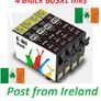 Ink 603xl Cartridge For Epson Wf-2810dwf Wf-2830dwf Wf-2835dwf Wf-2850 XP2100 XP 2105 XP 3100 XP 4100 XP 4105 Image 7