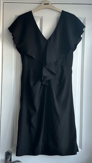 black Coast dress bnwt