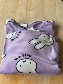 Miffy by Primark pjs