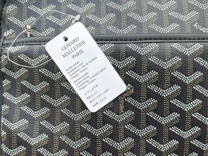 Goyard bag