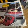 Sega Tyco Video Driver 1988/1989 Vintage vhs/game Image 10