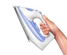 Iron