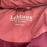 Le Mieux girls coat Image 4