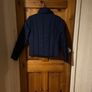 Vintage Tommy Hilfiger navy jacket size S Image 4