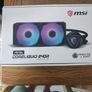 AMD Ryzen 3600xt + 32 GB RAM DDR4 + MSI Carbon WIFI Matherboard Image 10