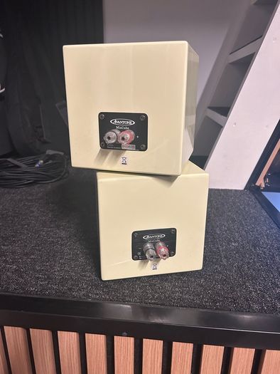 Avantone Mixcubes