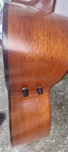 Lowden S10P (O22) JUMBO Made In Ireland in 1986. Very Rare Guitar from Lowdens Golden Era. Comes With A Calton Case worth 1500 on its own!
