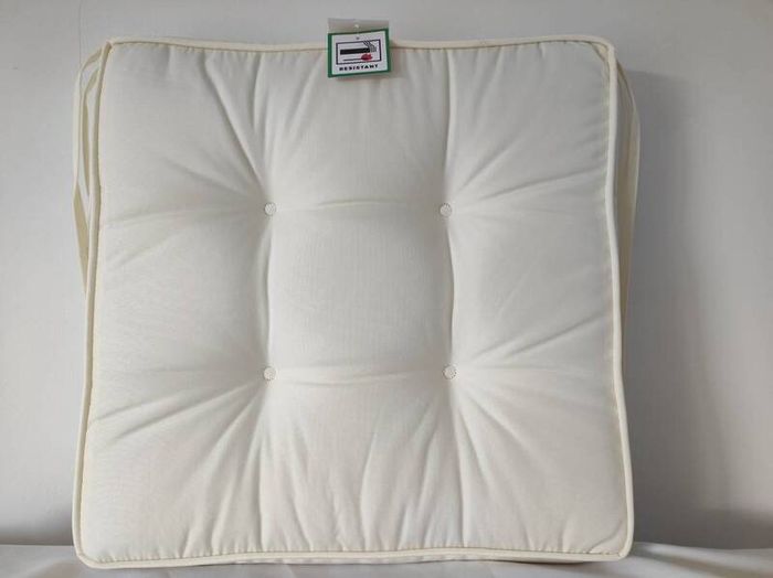 garden chair cushions