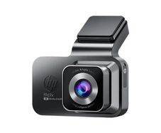 4K HP Dashcam