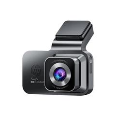 4K HP Dashcam