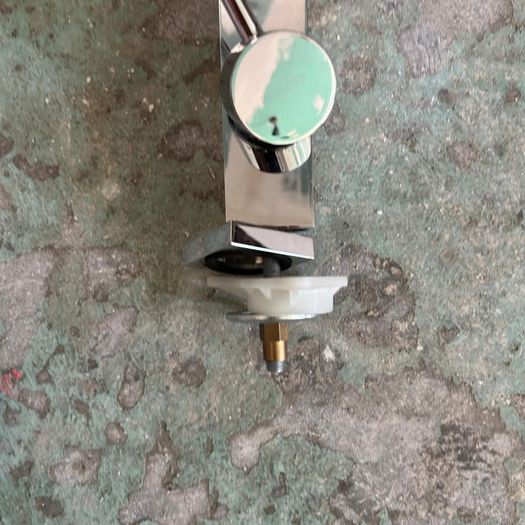 Kitchen Tap