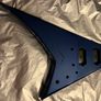 Jackson RR Randy Rhoads V guitar body electric guitar parts accessories Image 4