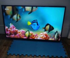Smart Tv Lg 43''
