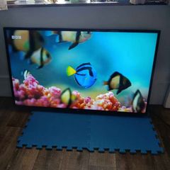 Smart Tv Lg 43''