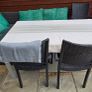 Patio Garden Outdoor Furniture Image 2