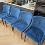 Dining room chairs Image 2