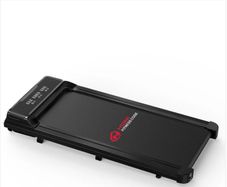 Foldable walking pad / treadmill (up to 10km/h)